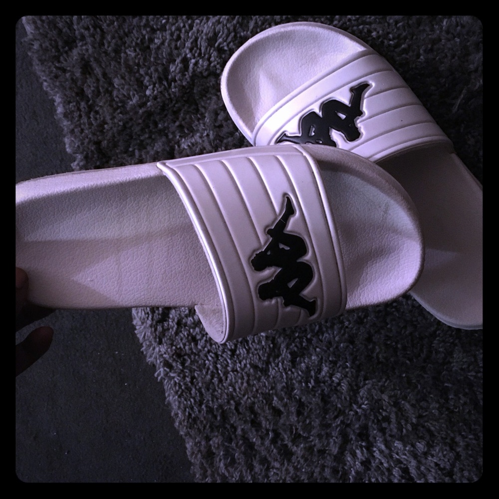Kappa slides